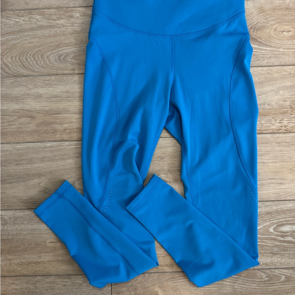 Royal Blue Leggings